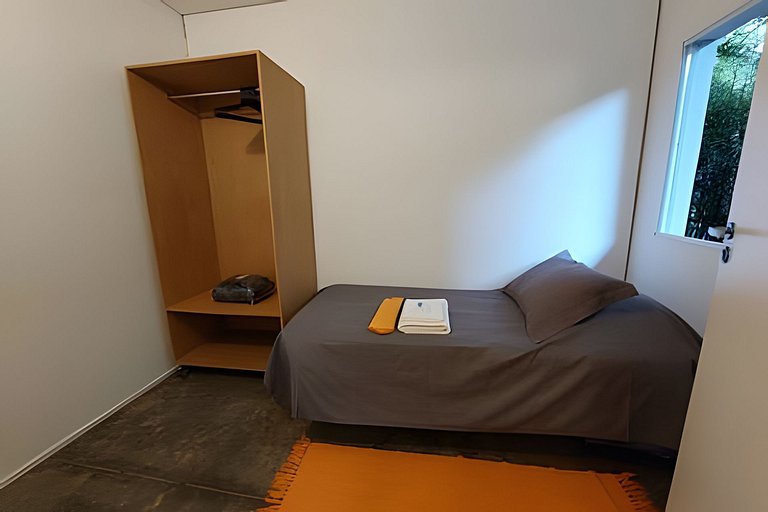 apartamento acessível