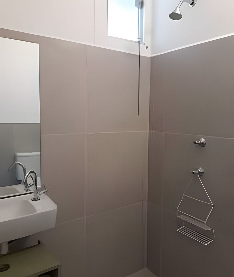 apartamento acessível