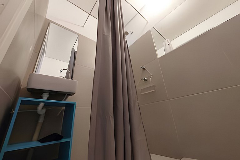 apartamento acessível