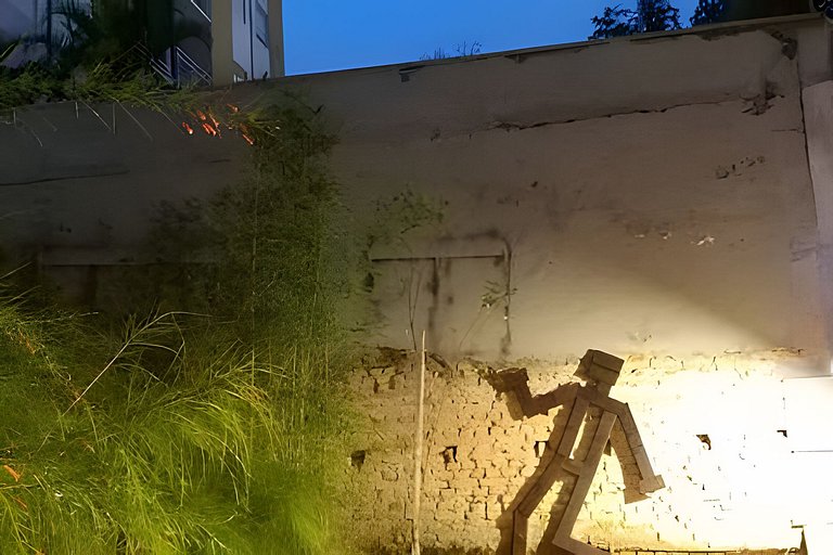 apartamento acessível