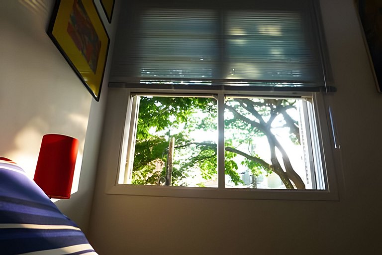 apartamento completo e equipado