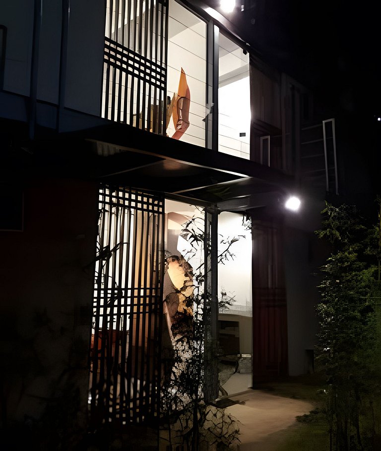 apartamento acessível no térreo