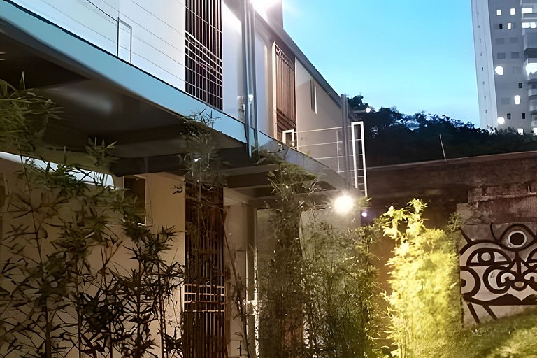 apartamento acessível no térreo