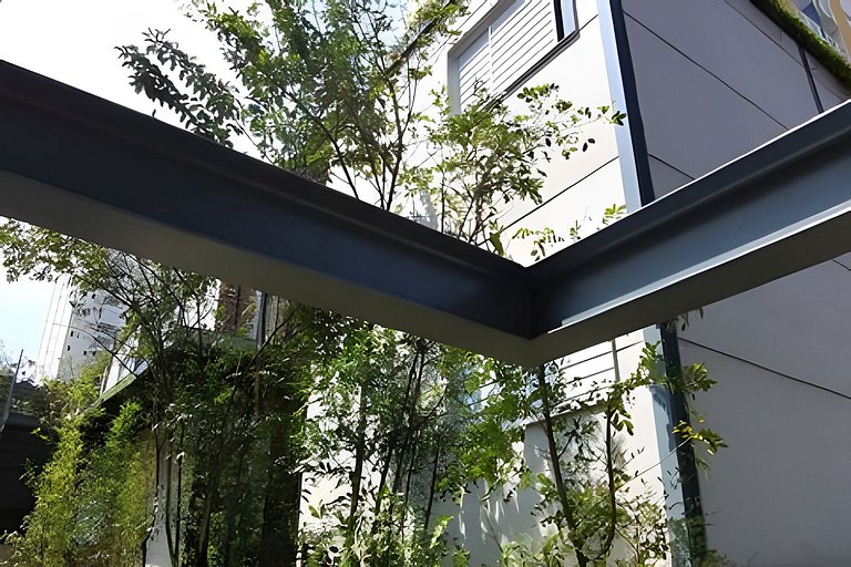 apartamento completo e equipado