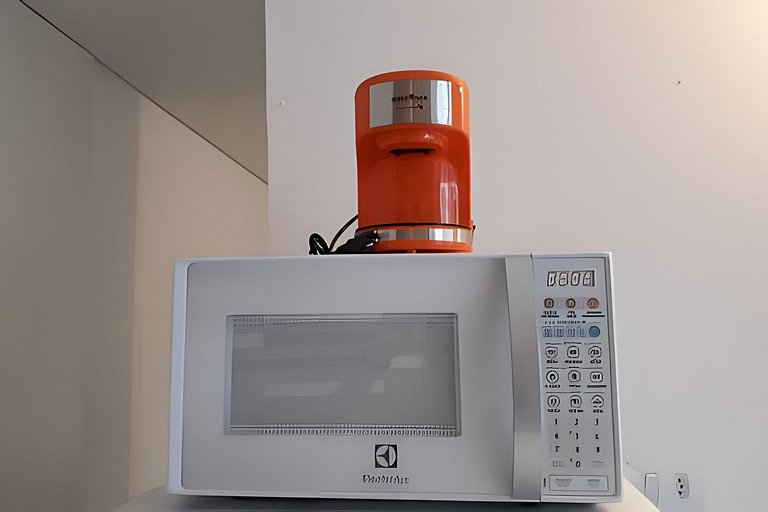 apartamento completo e equipado