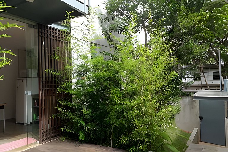 apartamento completo e equipado