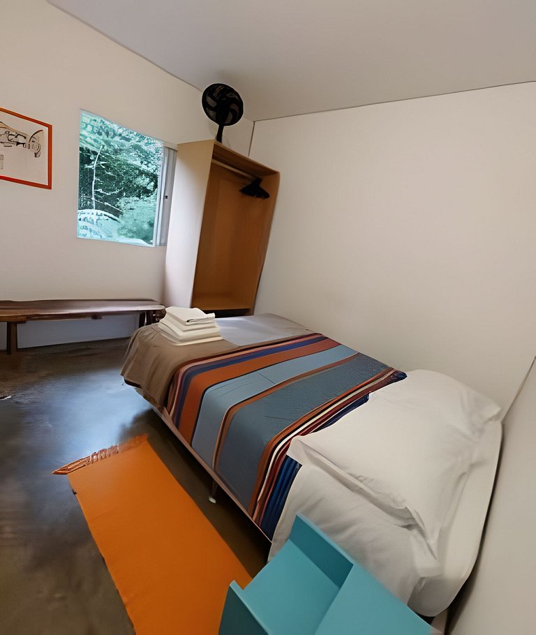 apartamento completo e equipado