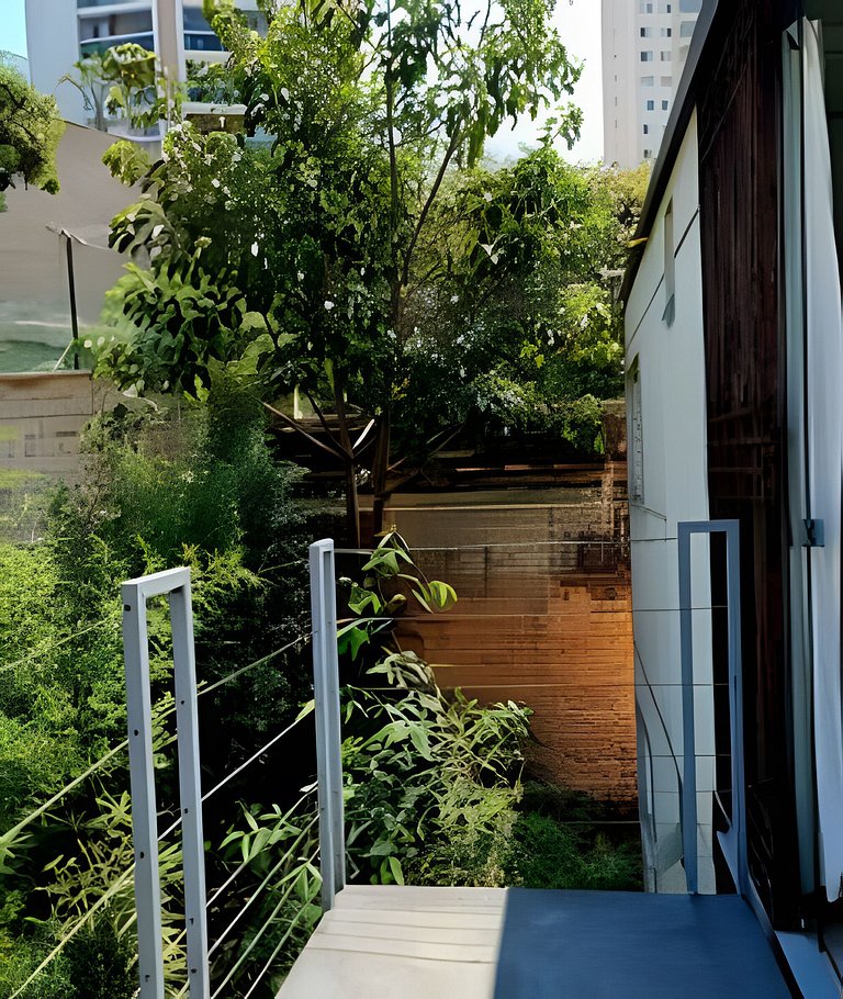 apartamento completo e equipado