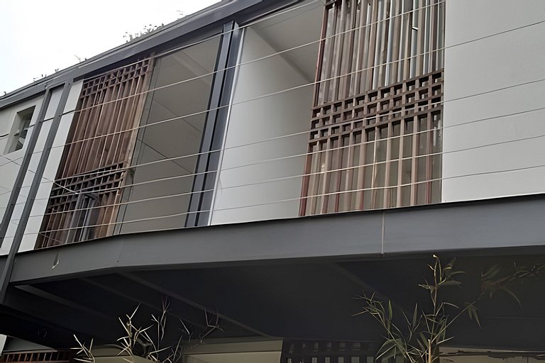 apartamento completo e equipado