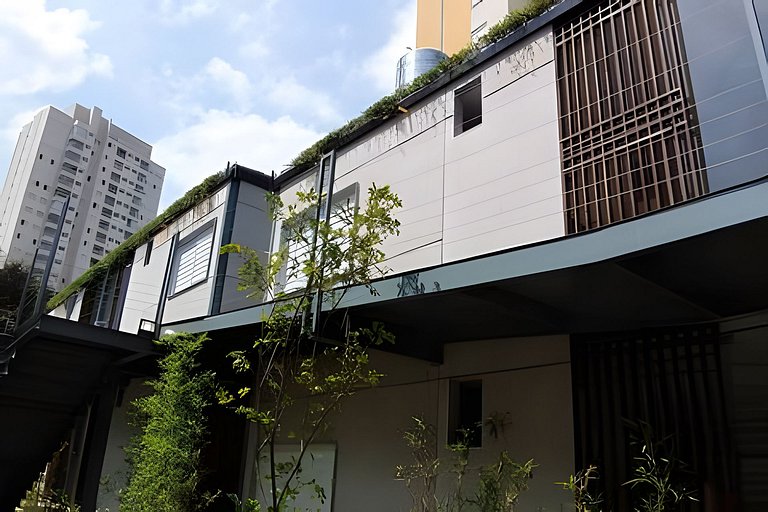 apartamento completo e equipado