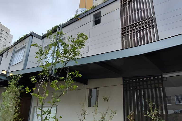 apartamento completo e equipado