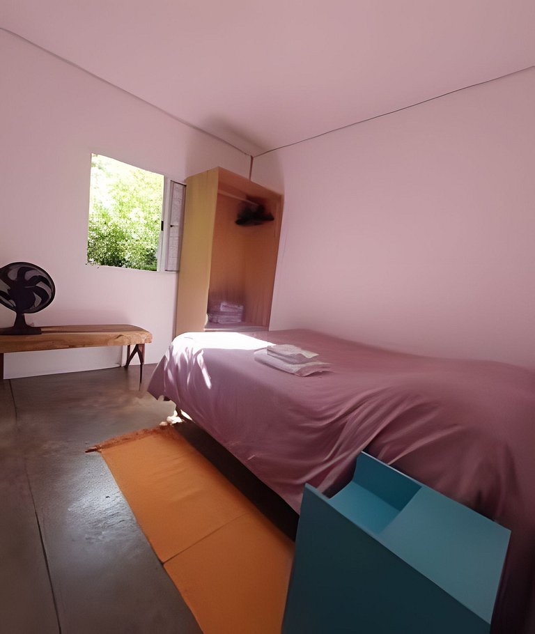 apartamento completo e equipado