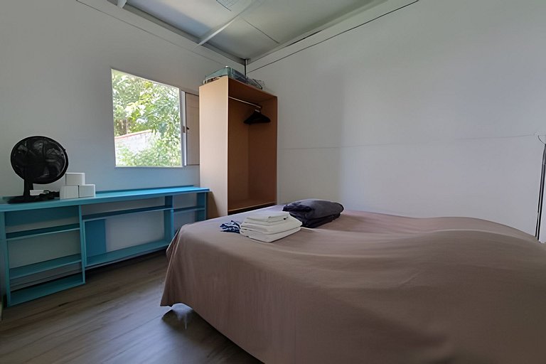 apartamento completo e equipado
