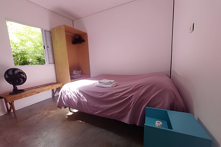 apartamento completo e equipado