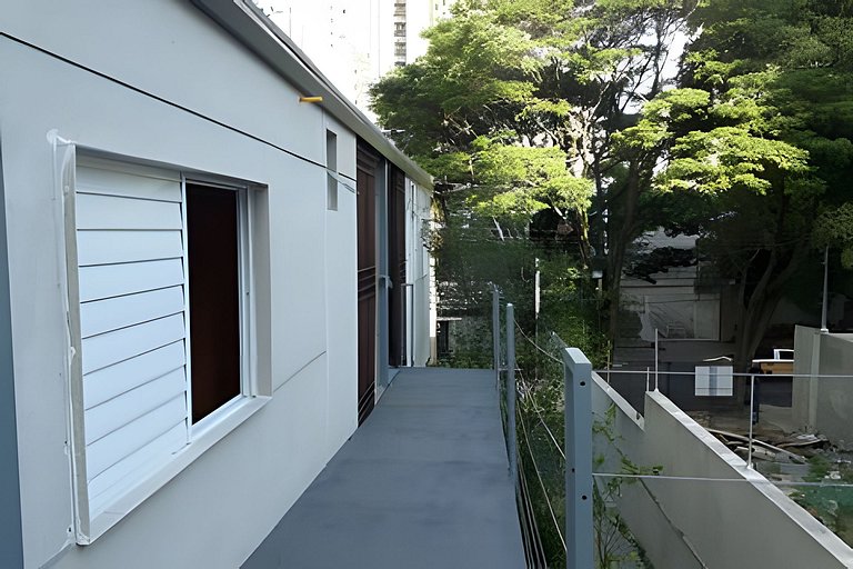 apartamento completo e equipado