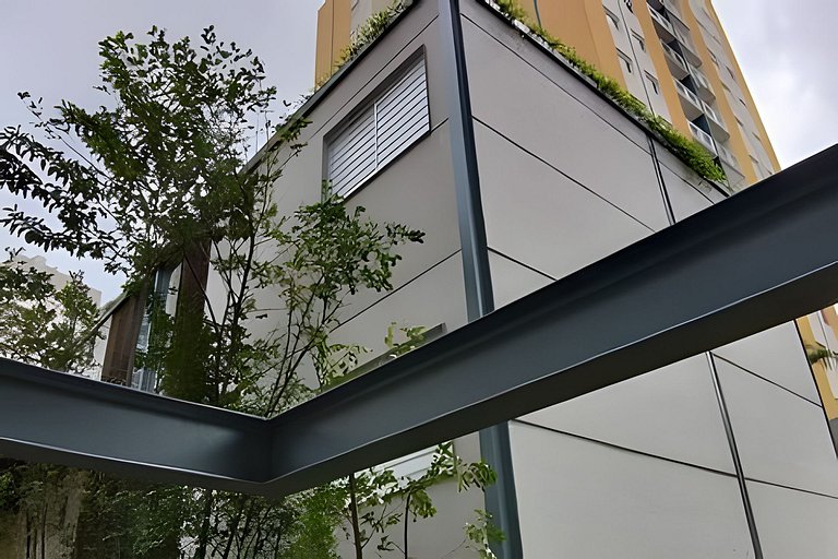 apartamento completo e equipado