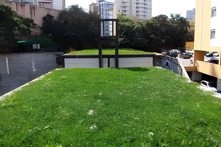 apartamento completo e equipado