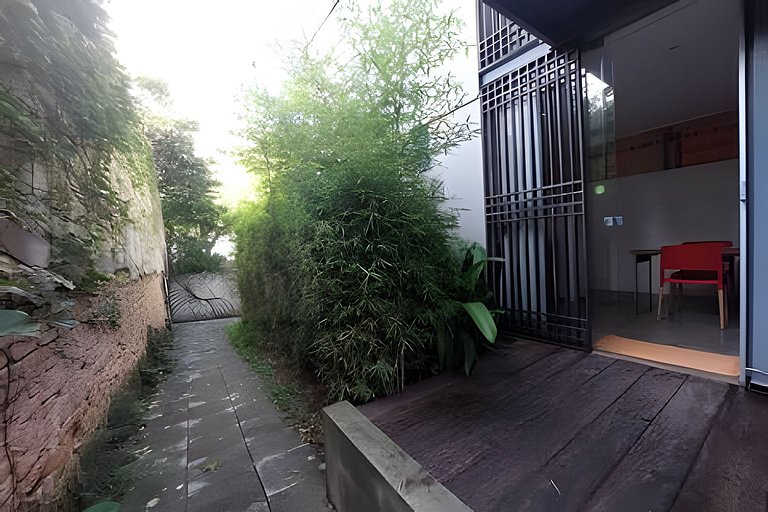 apartamento completo e equipado