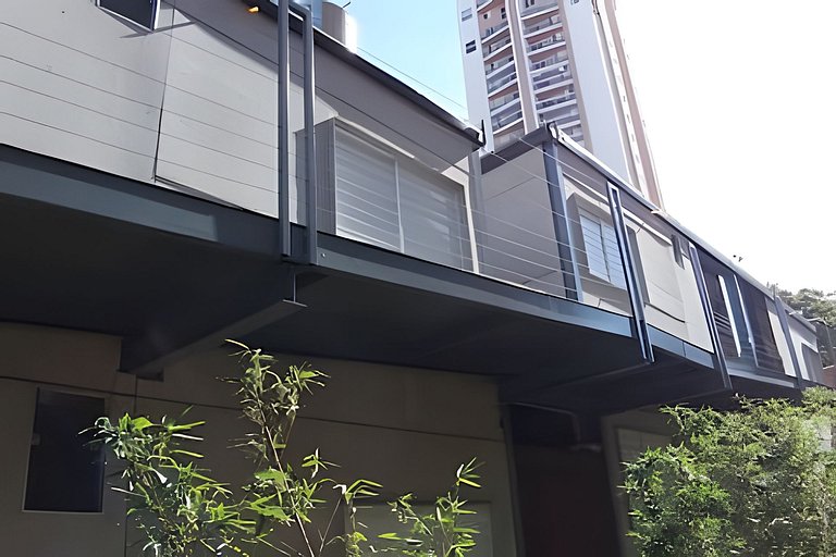 apartamento completo e equipado