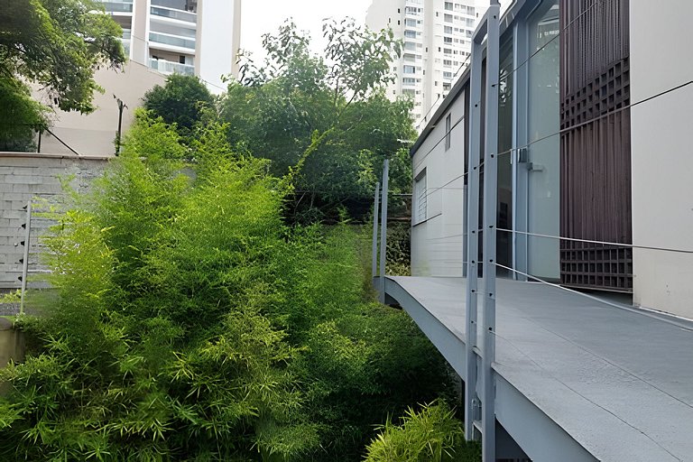 apartamento completo e equipado