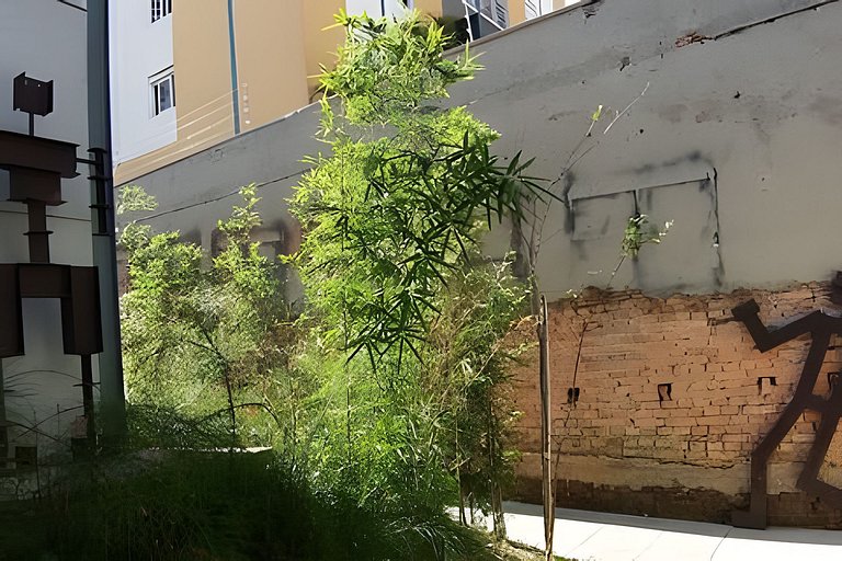 apartamento completo e equipado