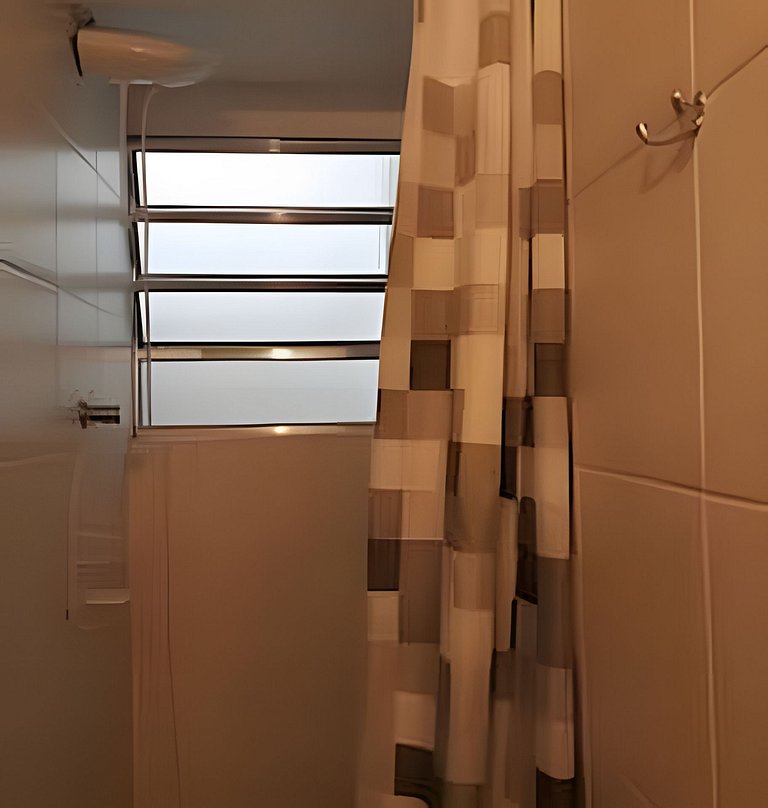 apartamento completo e equipado