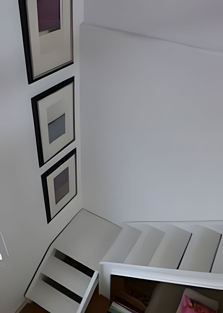 apartamento completo e equipado