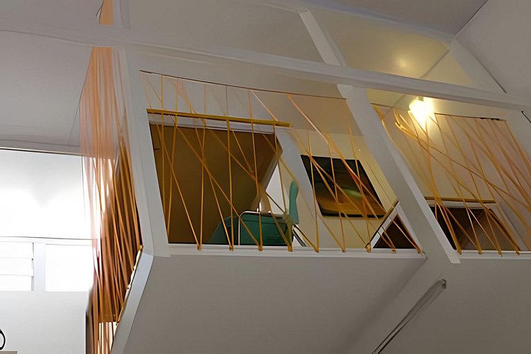 apartamento completo e equipado
