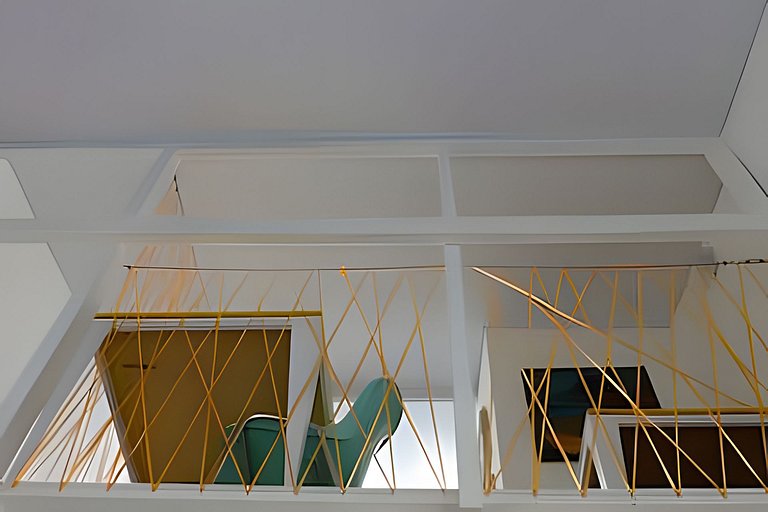 apartamento completo e equipado