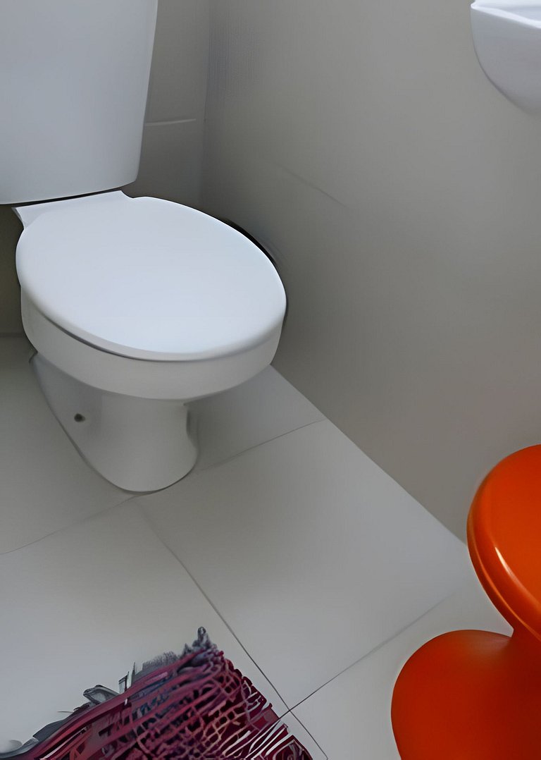 apartamento completo e equipado
