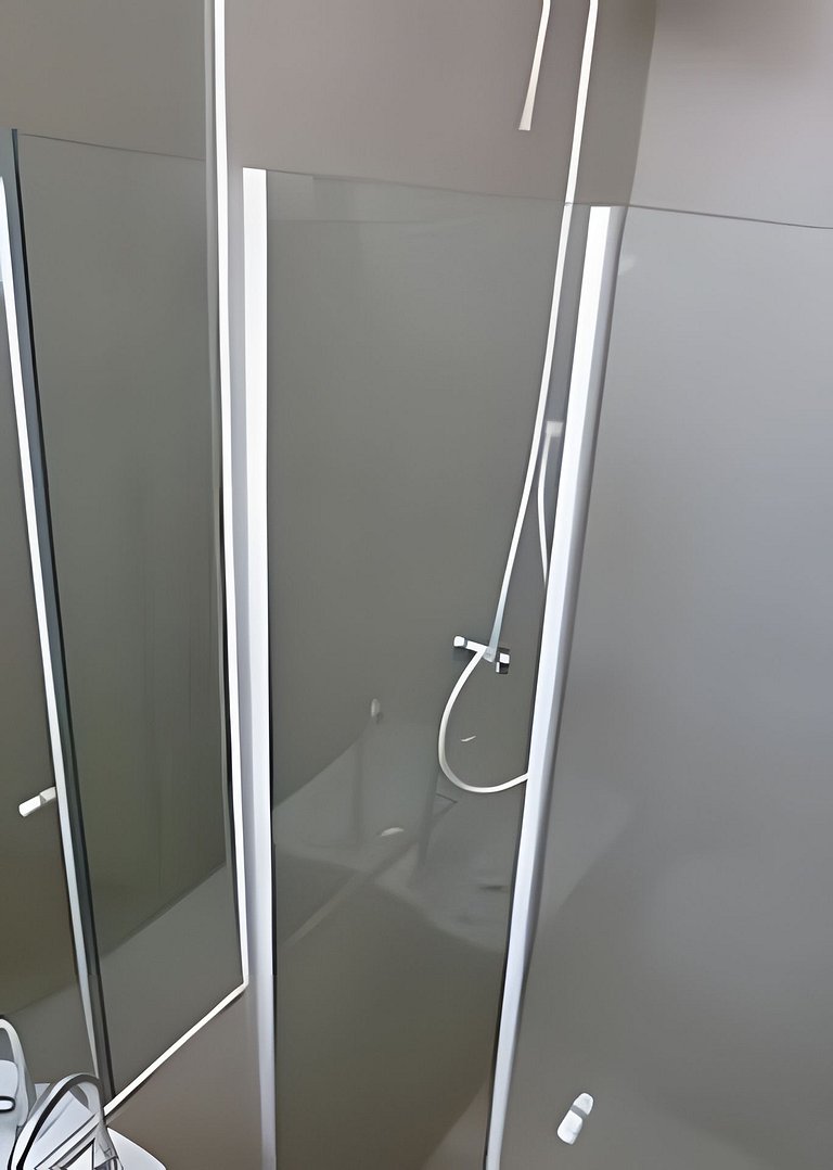 apartamento completo e equipado
