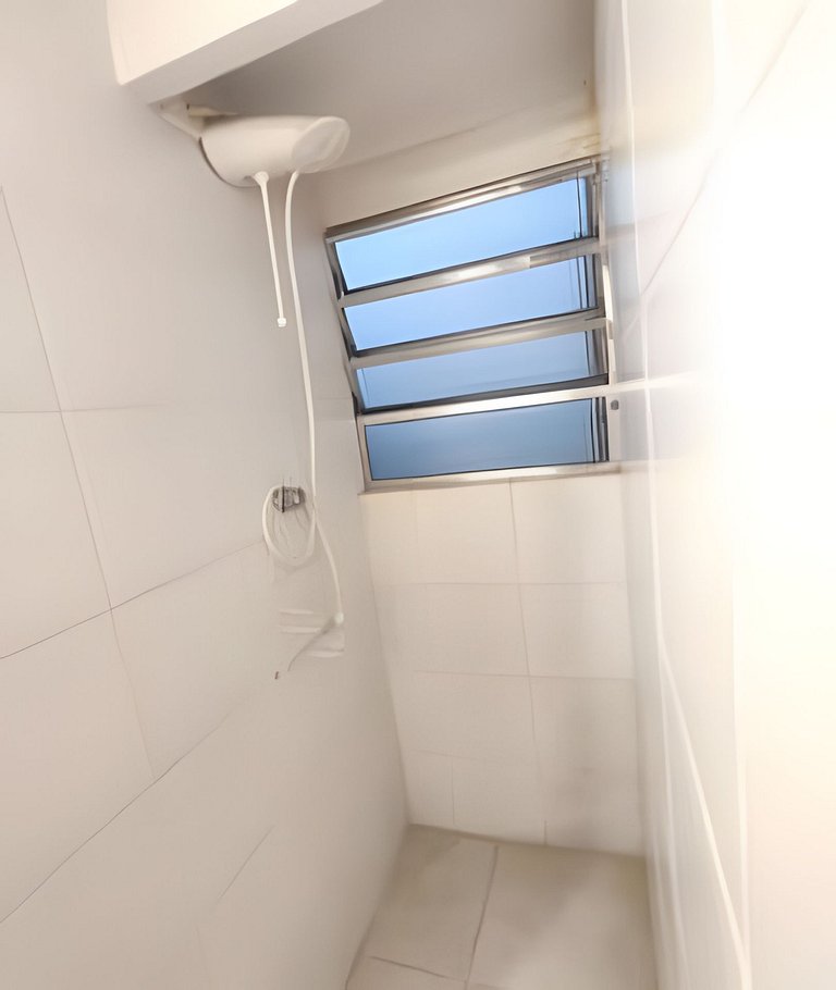 apartamento completo e equipado