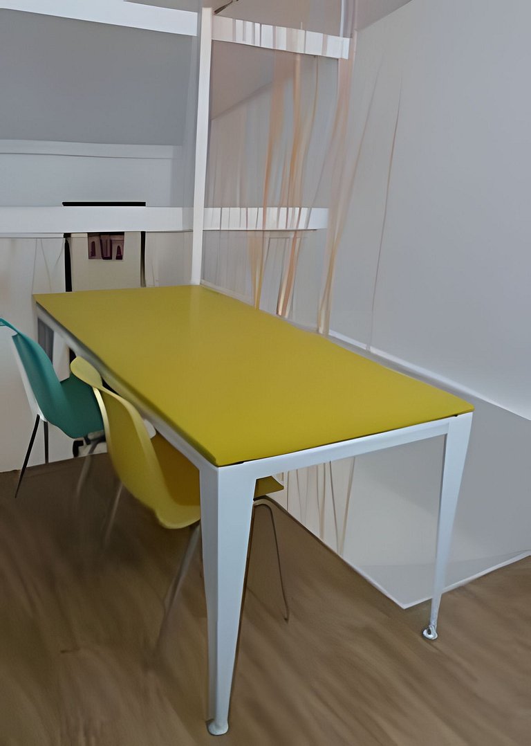 apartamento completo e equipado