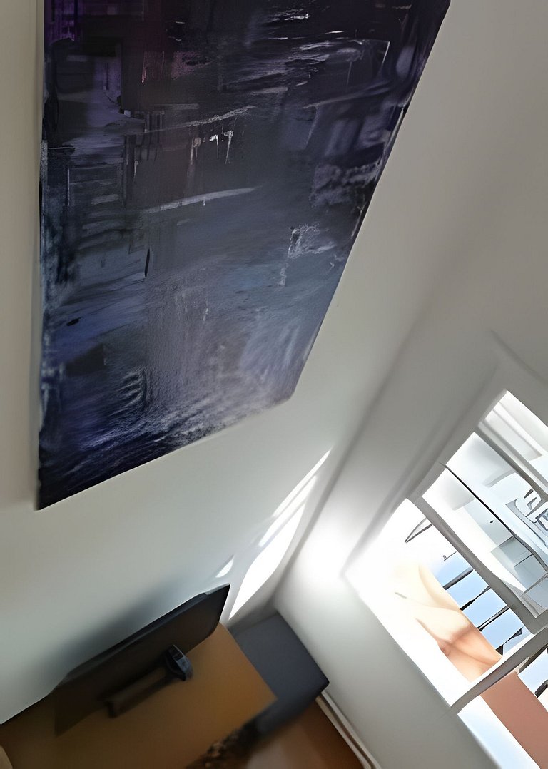 apartamento completo e equipado