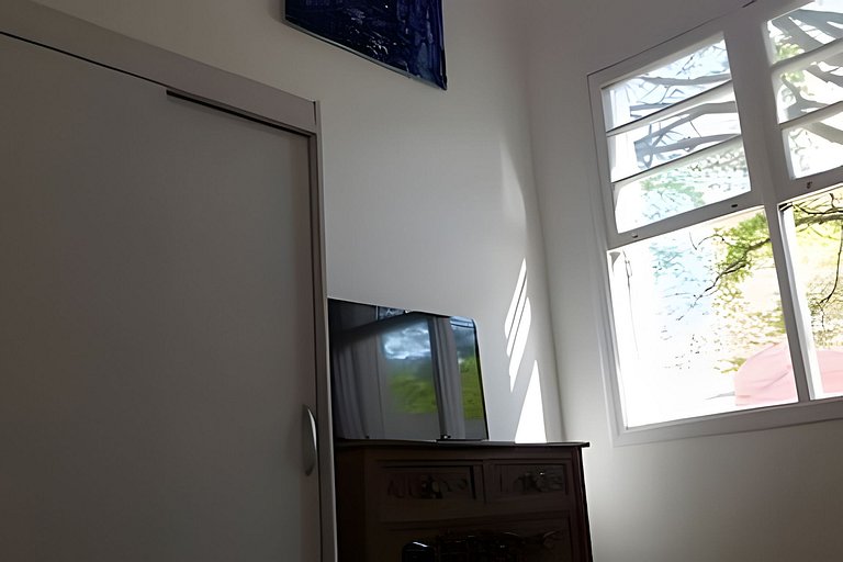 apartamento completo e equipado