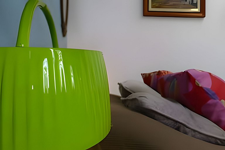 apartamento completo e equipado