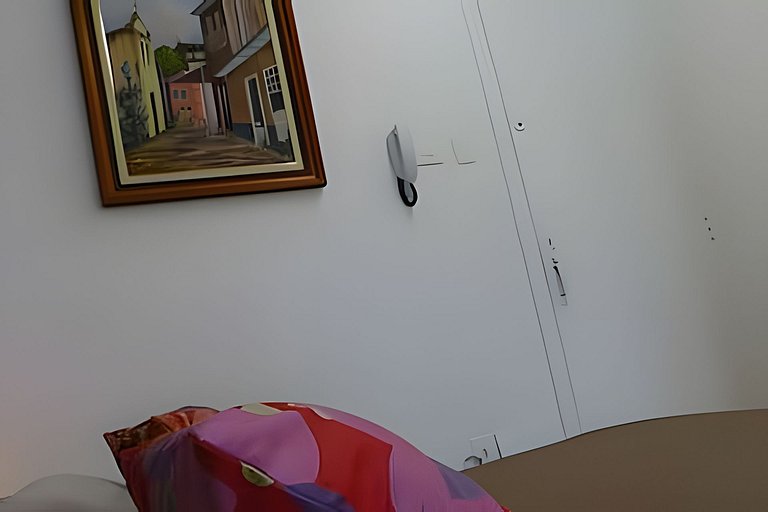 apartamento completo e equipado
