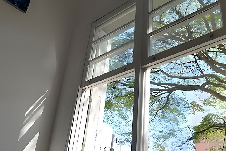 apartamento completo e equipado